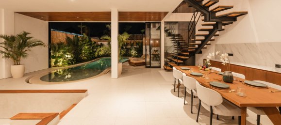 4 bedrooms Villa in Dalung, Indonesia No. 1092 20