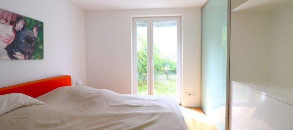 3 rooms Apartment in Feldkirch, Austria No. 231978 8
