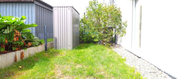 3 rooms Apartment in Feldkirch, Austria No. 231978 14