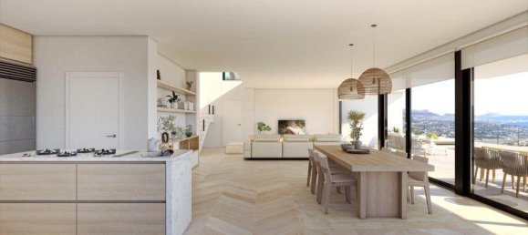 Villa T4 em Benitachell, Spain N.º 93505 3