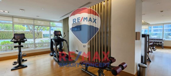 3 bedrooms Apartment in Al Raha Beach, UAE No. 36751 25