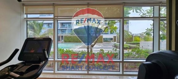 3 bedrooms Apartment in Al Raha Beach, UAE No. 36751 23