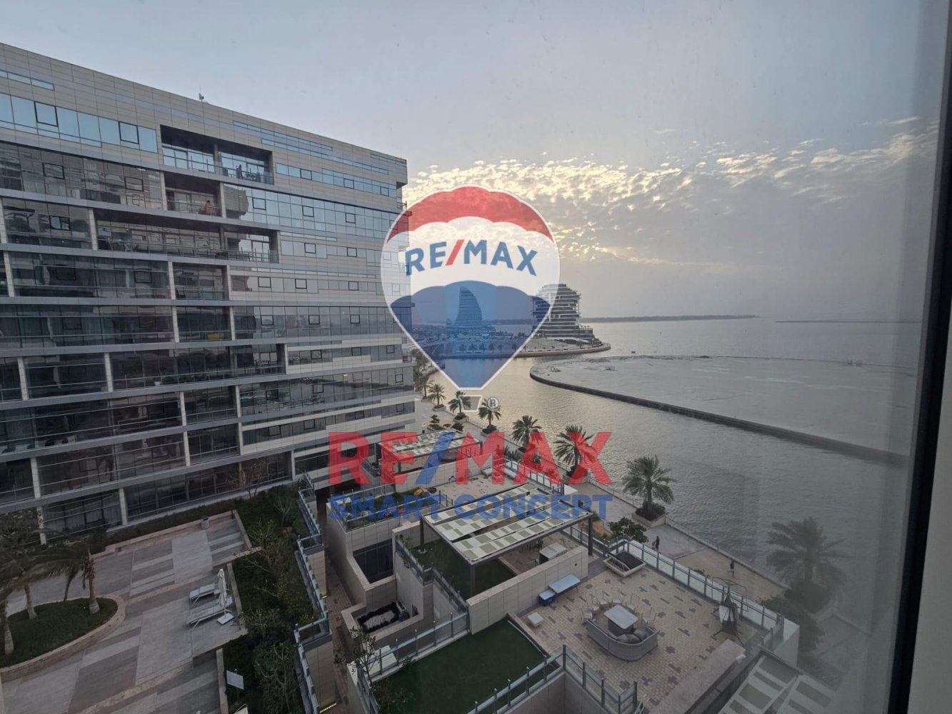 3 bedrooms Apartment in Al Raha Beach, UAE No. 36751