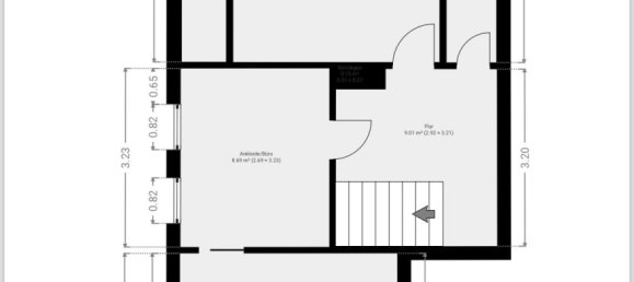Casa de 3 dormitorios en Main-Kinzig, Germany No. 219312 11