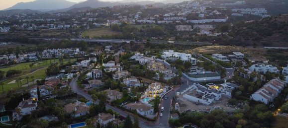 Villa T6 em Marbella, Spain N.º 76864 2