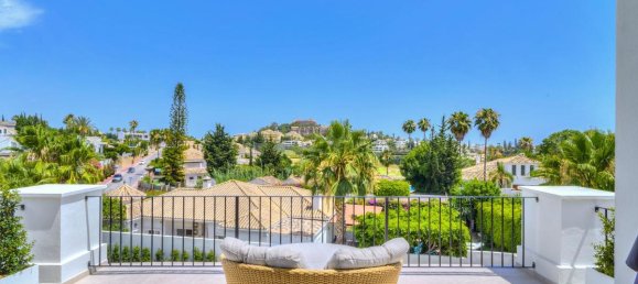 Villa T6 em Marbella, Spain N.º 76864 6