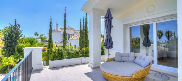 Villa T6 em Marbella, Spain N.º 76864 7