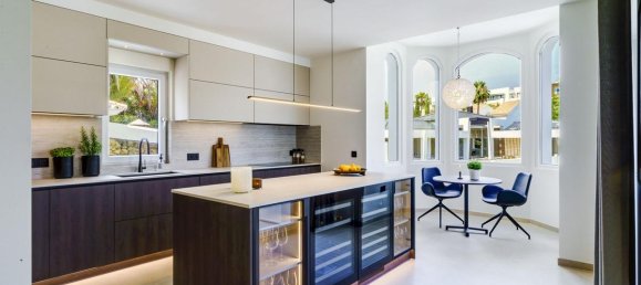 Villa T6 em Marbella, Spain N.º 76864 9