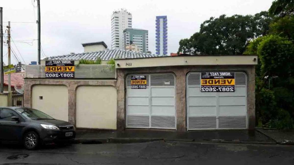 4 غرف نوم منزل في Sao Paulo, Brazil رقم 507172