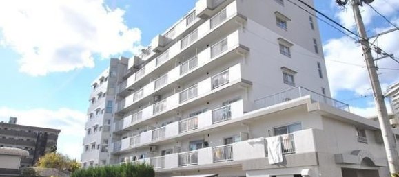 3 bedrooms Apartment in Miyagi, Japan No. 4066 2