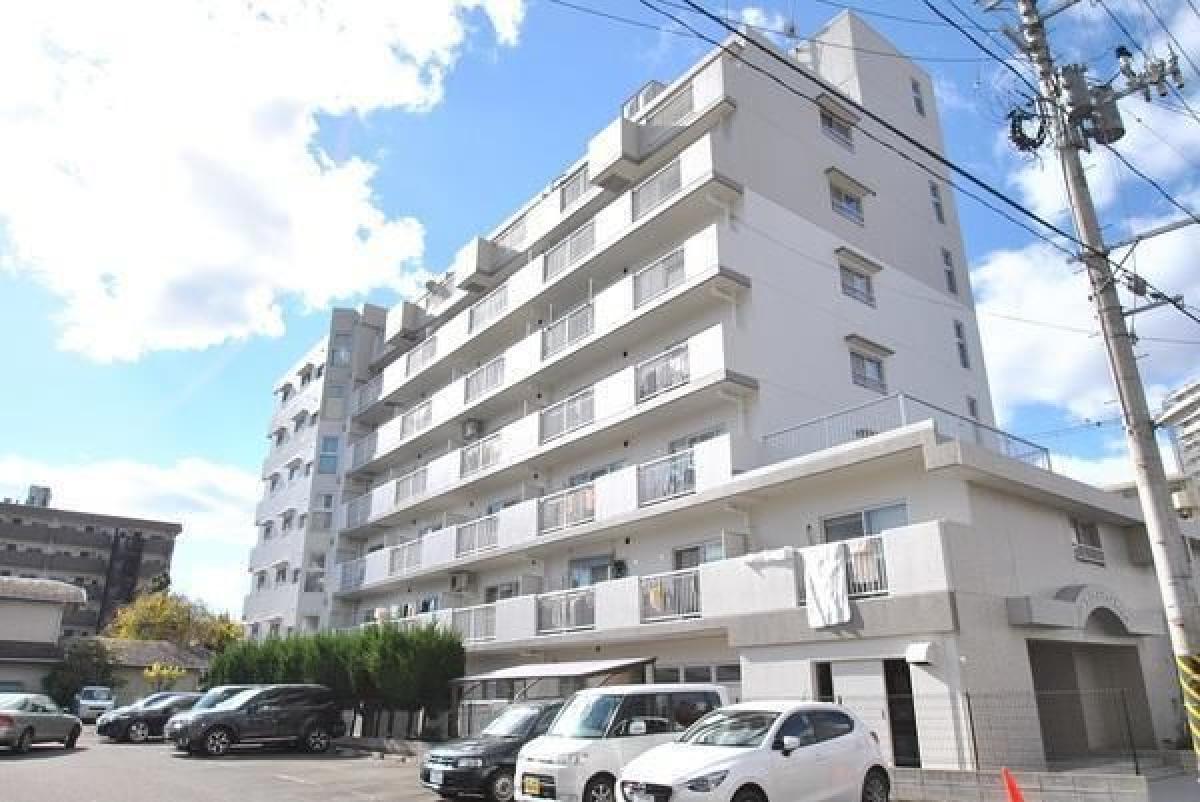 3 bedrooms Apartment in Miyagi, Japan No. 4066