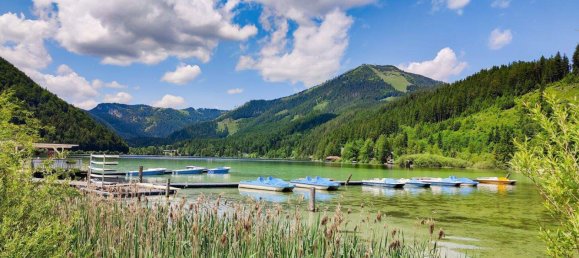 5 rooms Bungalow in Mariazell, Austria No. 159728 32