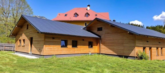5 rooms Bungalow in Mariazell, Austria No. 159728 3