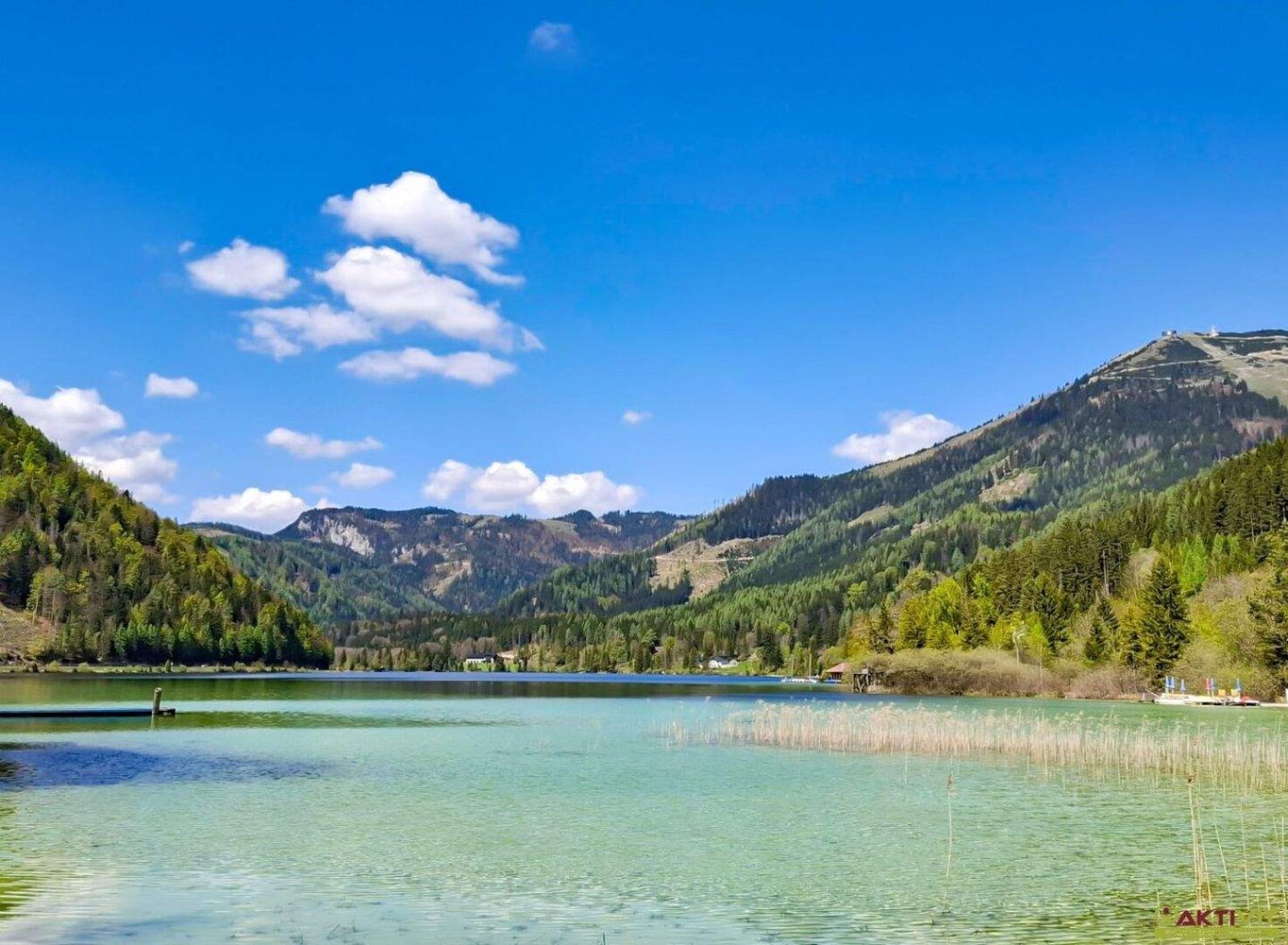 5 rooms Bungalow in Mariazell, Austria No. 159728