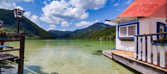 5 rooms Bungalow in Mariazell, Austria No. 159728 31