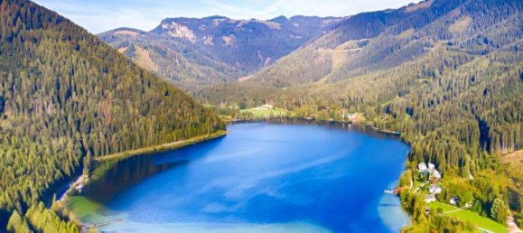 5 rooms Bungalow in Mariazell, Austria No. 159728 37