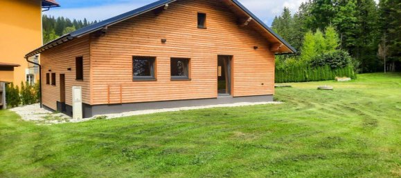 5 rooms Bungalow in Mariazell, Austria No. 159728 5