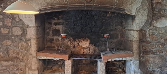 Casa de 3 dormitorios en Ambert, France No. 316561 5