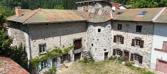Casa de 3 dormitorios en Ambert, France No. 316561 20