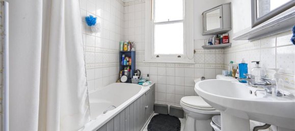 4 bedrooms House in Wimbledon, United Kingdom No. 7252 10