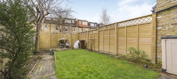 4 bedrooms House in Wimbledon, United Kingdom No. 7252 5