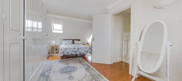 4 bedrooms House in Wimbledon, United Kingdom No. 7252 9