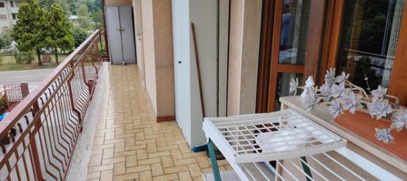 4-Zimmer Wohnung in Borgo San Dalmazzo, Italy, Nr. 305463 5