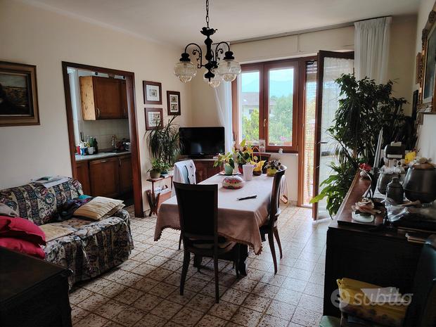 4-Zimmer Wohnung in Borgo San Dalmazzo, Italy, Nr. 305463