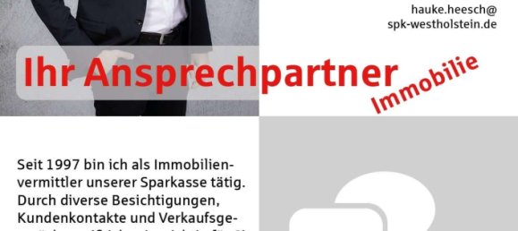 3 rooms House in Schleswig-Holstein, Germany No. 61583 17