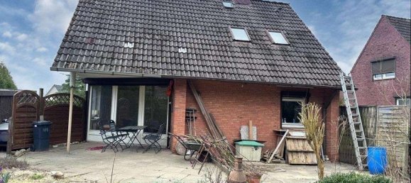 3 rooms House in Schleswig-Holstein, Germany No. 61583 12
