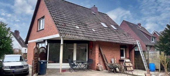 3 rooms House in Schleswig-Holstein, Germany No. 61583 2