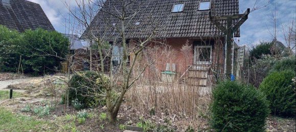 3 rooms House in Schleswig-Holstein, Germany No. 61583 13