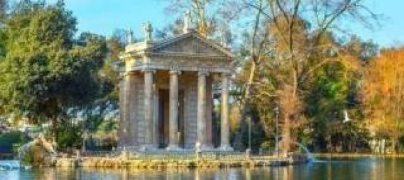 Apartamento T4 em Rome, Italy N.º 201429 2