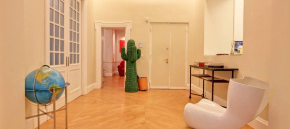 Apartamento T4 em Rome, Italy N.º 201429 3