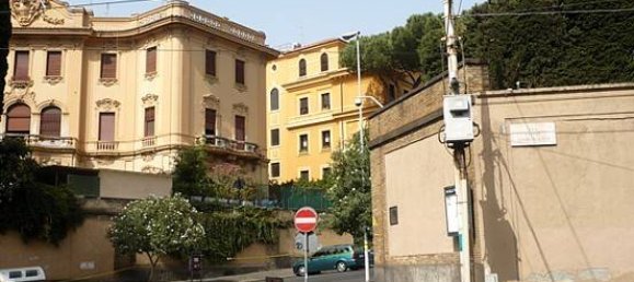 Apartamento T4 em Rome, Italy N.º 201429 23