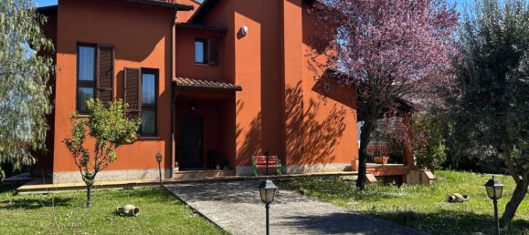 Villa de 3 dormitorios en Teramo, Italy No. 69210 48