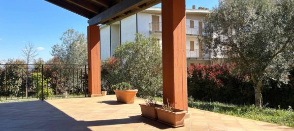 Villa de 3 dormitorios en Teramo, Italy No. 69210 47