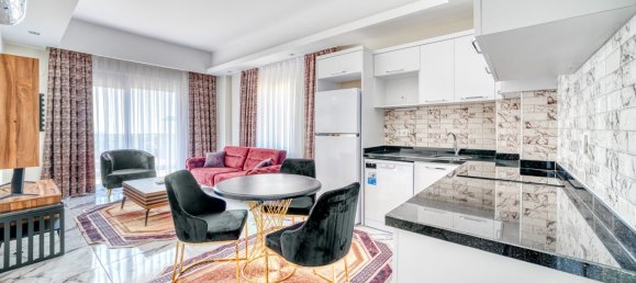 Apartamento de 1+1 en Alanya, Turkey No. 33552 13