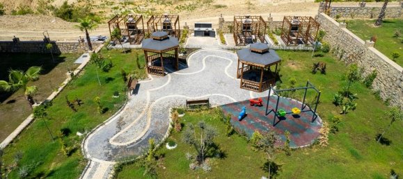 Apartamento de 1+1 en Alanya, Turkey No. 33552 2