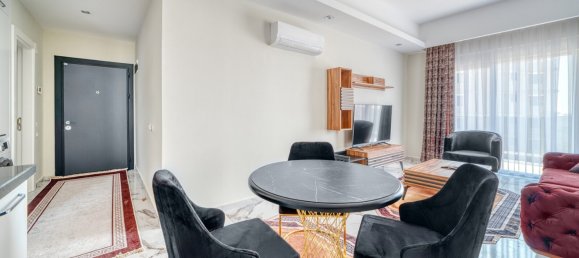 Apartamento de 1+1 en Alanya, Turkey No. 33552 12