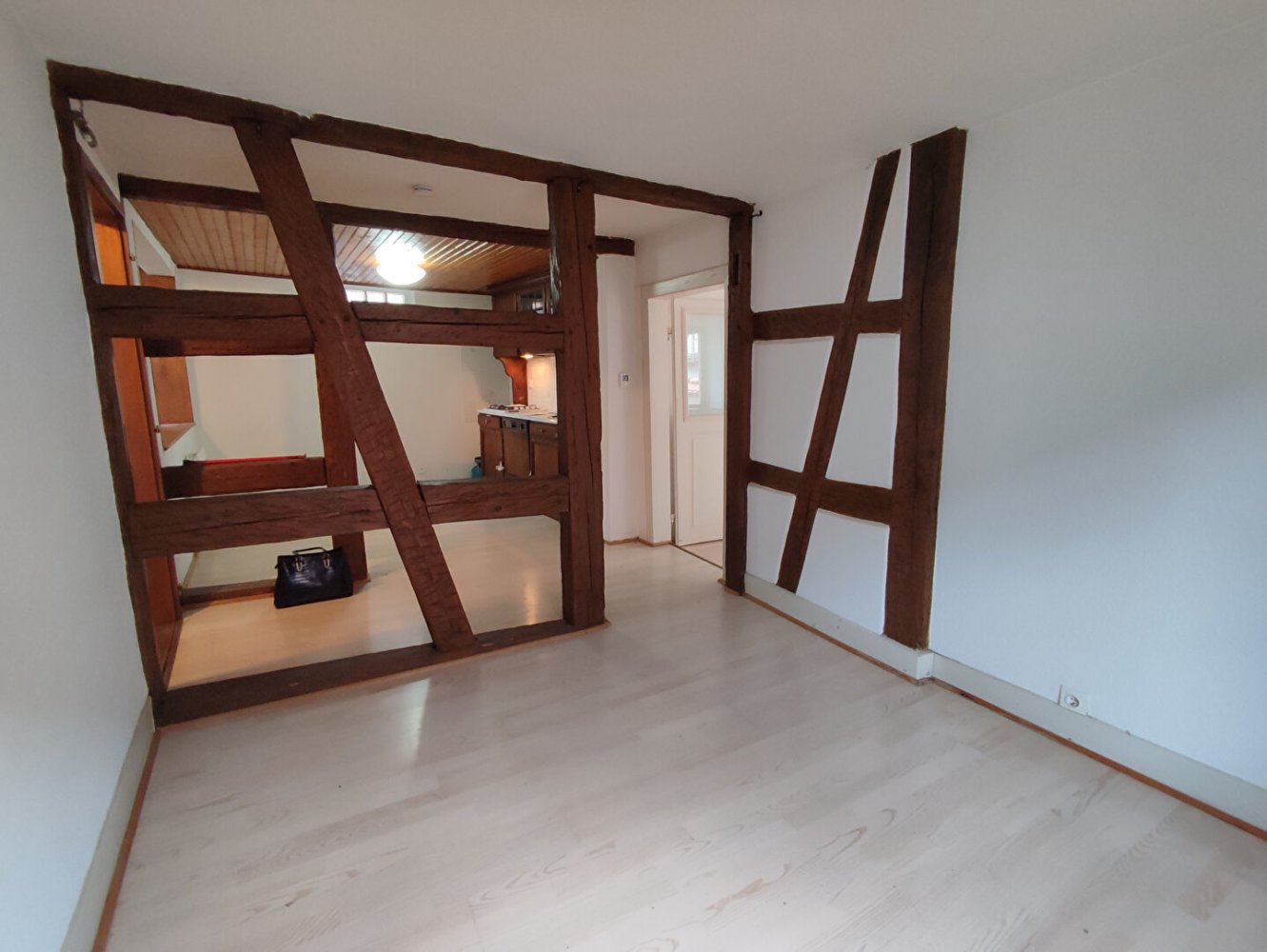 Дом с 3 спальнями в Бернардвильр, Франция № 79582