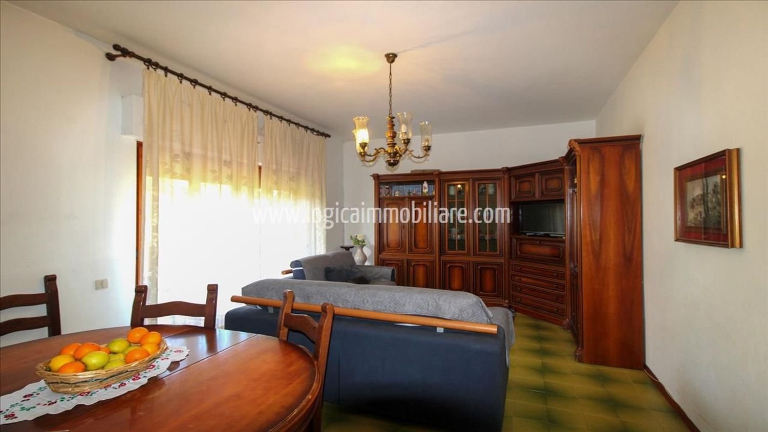 7 rooms Apartment in Montepulciano, Italy No. 121163