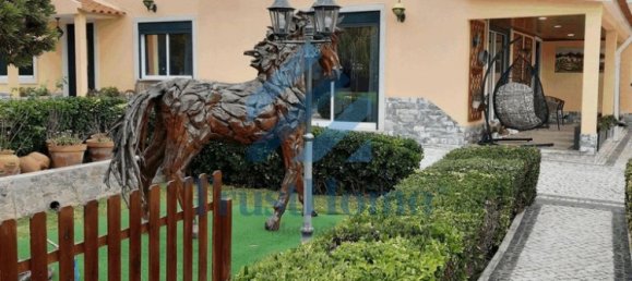 3 Schlafzimmer Haus in Sintra, Portugal, Nr. 147935 9