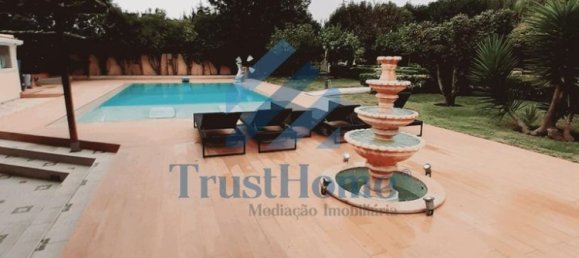 3 Schlafzimmer Haus in Sintra, Portugal, Nr. 147935 6