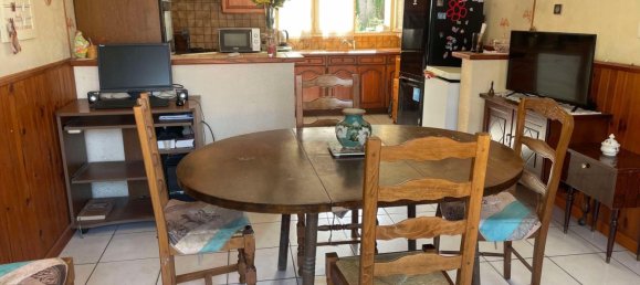 5 Schlafzimmer Haus in Coincy, France, Nr. 39128 2