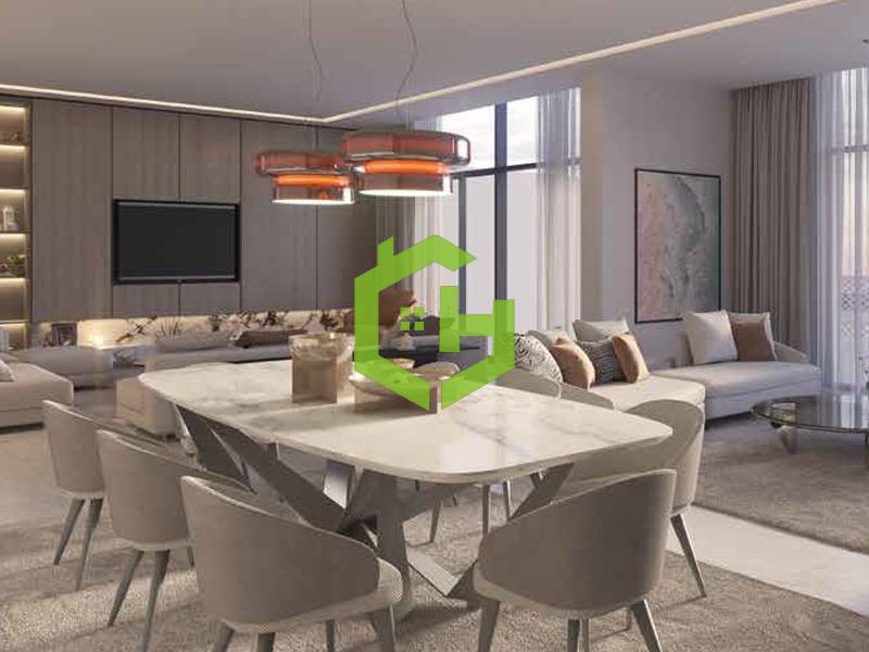 5 bedrooms Villa in Al Marjan Island, UAE No. 37529