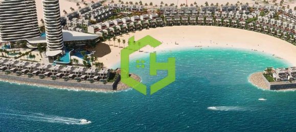 5 bedrooms Villa in Al Marjan Island, UAE No. 37529 10