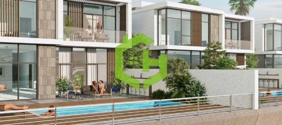 5 bedrooms Villa in Al Marjan Island, UAE No. 37529 4