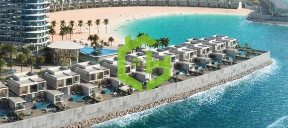 5 bedrooms Villa in Al Marjan Island, UAE No. 37529 9