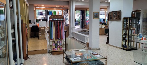 500m² Commercial property in Madrid, Spain No. 121934 5